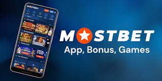 Exploring the World of Mostbet A Comprehensive Guide -1069645403