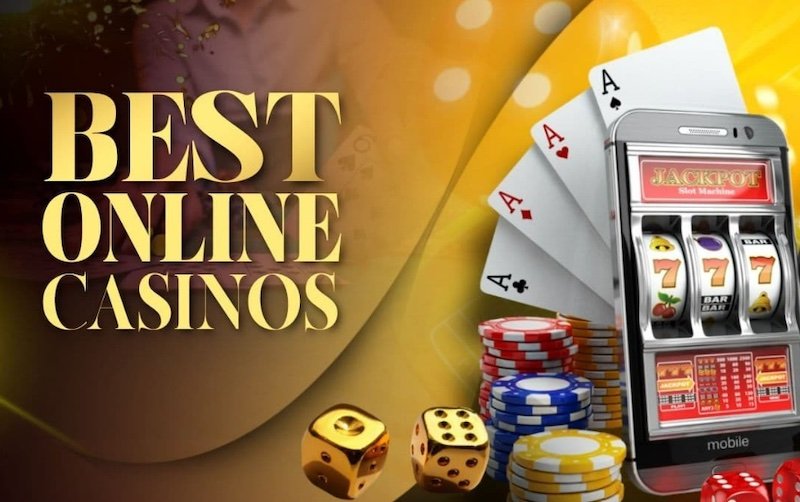 Richy Fish Online Casino UK - Experience Exciting Gaming Adventures
