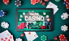 Amazon Slots Online Casino UK Unveiling the World of Online Gaming