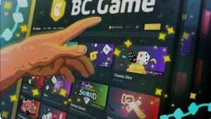 BC.Game Specchi Scopri il Mondo del Gioco Online