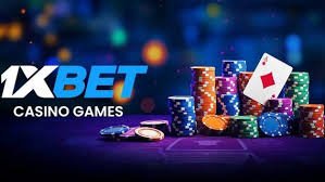 Casino Access Your Gateway to Online Gambling 821488097