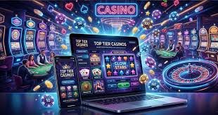 Casino med 10 Euro Indbetaling En Guide til Spiloplevelser 767726769