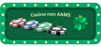 Casino Non AAMS Deposito Minimo per Giocare senza Limiti
