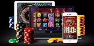 Discover the Excitement of Wild.io Online Casino UK
