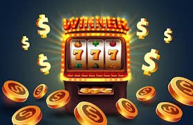 Experience the Thrill with Golden Lion Online Slots Experience the Thrill with Golden Lion Online Slots