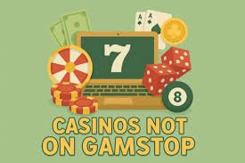 Exploring Apple Pay Casinos Not on GamStop A Comprehensive Guide 311638691