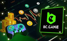 Exploring BC Game Play Casino The Ultimate Online Gaming Experience