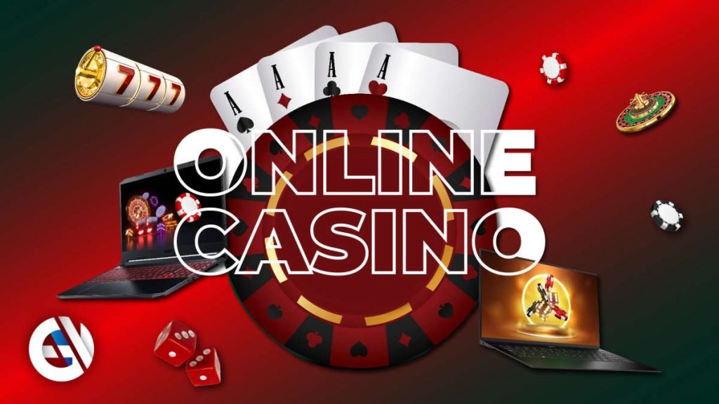 Exploring Casino Streaming Communities Why They Matter Exploring Casino Streaming Communities Why They Matter