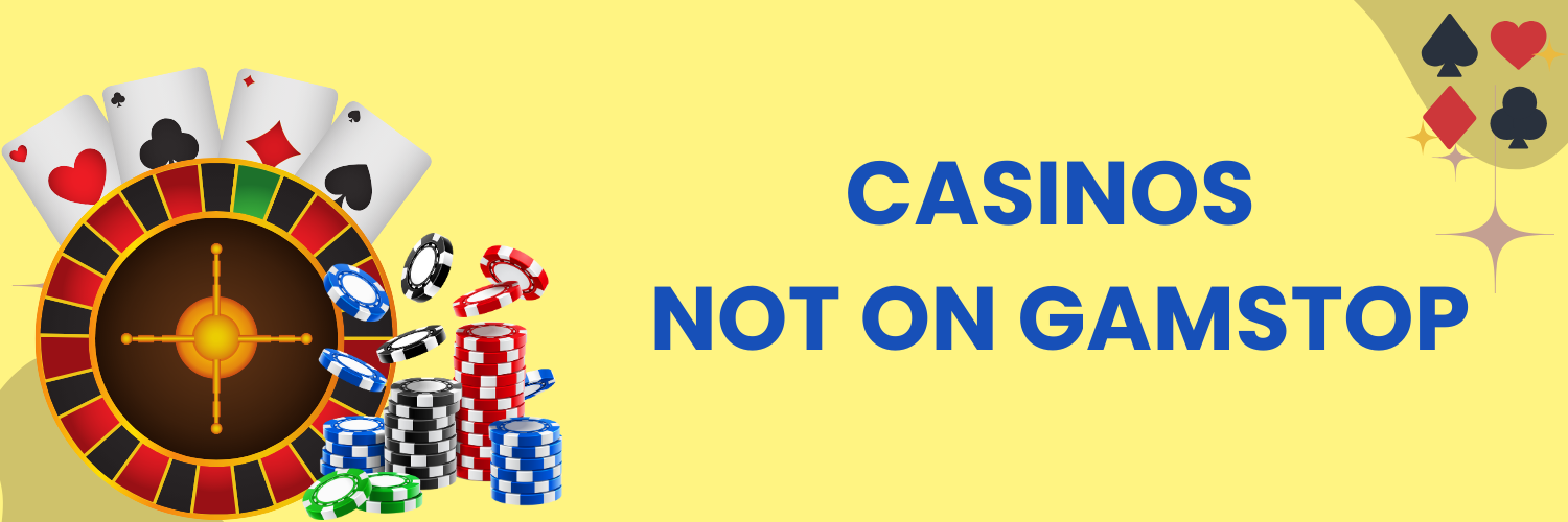 Exploring UK Casinos Without GamStop Registration Exploring UK Casinos Without GamStop Registration