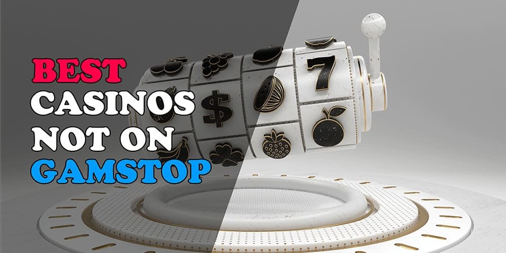 How to Find Casinos Not on GamStop -108154981 How to Find Casinos Not on GamStop -108154981