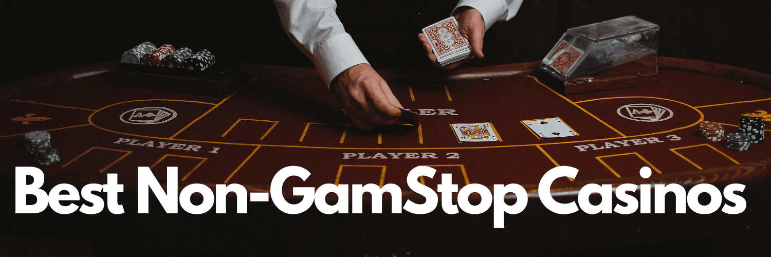 How to Find Casinos Not on GamStop -108154981 How to Find Casinos Not on GamStop -108154981