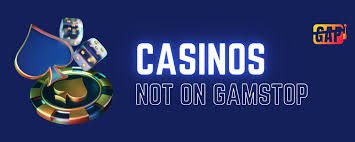 How to Find Casinos Not on GamStop -108154981 How to Find Casinos Not on GamStop -108154981