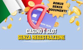 I migliori casinò stranieri che accettano italiani 1008722909