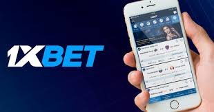 The Official 1xbet CM Site Your Gateway to African Betting The Official 1xbet CM Site Your Gateway to African Betting