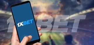 The Official 1xbet CM Site Your Gateway to African Betting The Official 1xbet CM Site Your Gateway to African Betting