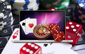 Descubre el Mundo del Casino Codere Tu Destino de Apuestas en Línea