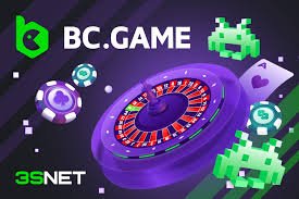 Discover the Thrills of BC.Game Hub Your Ultimate Online Casino Experience