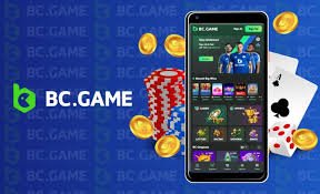 Discovering BC Game Poker A Unique Online Gaming Experience