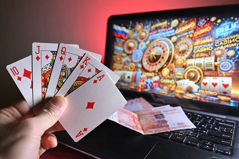Entdecken Sie Greenluck Casino Ihr Grüner Glücksbringer im Online-Glücksspiel
