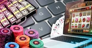Experience the Thrill of Gaming at Cloudbet Online Casino