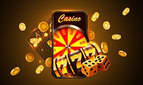 Explore the Thrills of Online Casino Golden Pharaoh