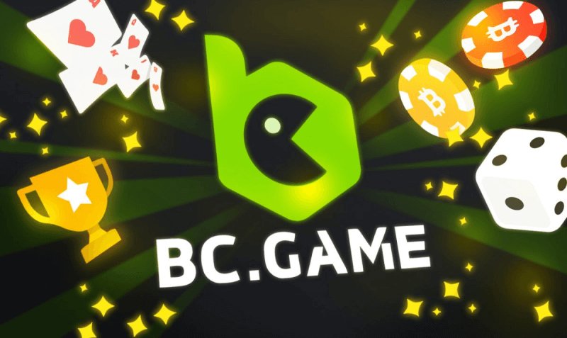 Exploring the Benefits of BC.Game Bonus Maximize Your Winnings Exploring the Benefits of BC.Game Bonus Maximize Your Winnings